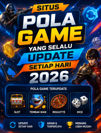 Situs Pola Game