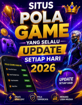 Situs Pola Game