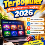 Situs Pola Game Terpopuler