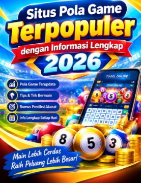 Situs Pola Game Terpopuler