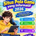 Panduan Memilih Situs