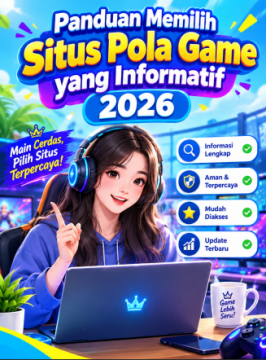 Panduan Memilih Situs