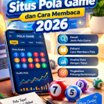Mengenal Situs Pola Game