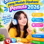 Situs Pola Game Online