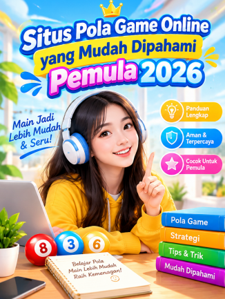 Situs Pola Game Online