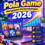 Mengapa Situs Pola Game