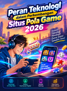 Peran Teknologi dalam