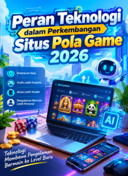 Peran Teknologi dalam