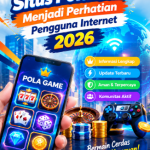 Situs Pola Game
