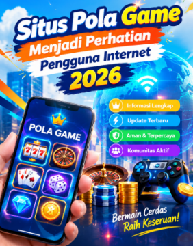 Situs Pola Game