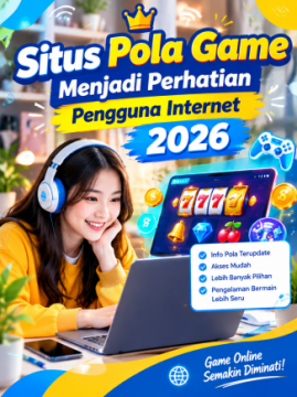 Situs Pola Game