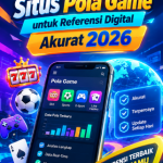 Situs Pola Game