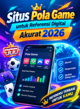 Situs Pola Game