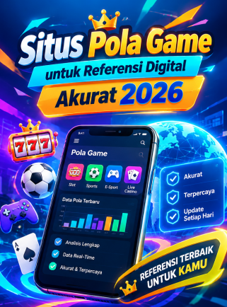 Situs Pola Game