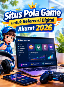 Situs Pola Game