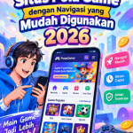Situs Pola Game
