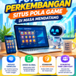 Potensi Perkembangan Situs