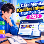 Cara Menilai Kualitas