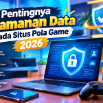 Pentingnya Keamanan Data
