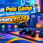 Situs Pola Game