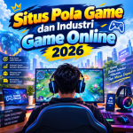 Situs Pola Game
