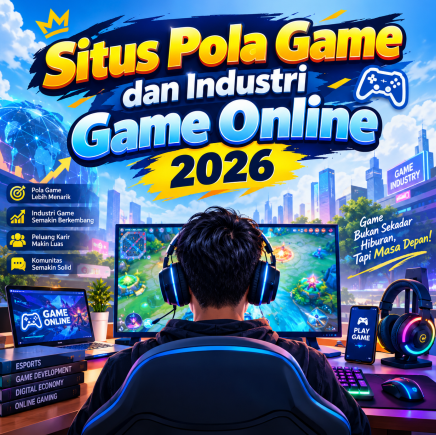 Situs Pola Game