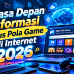 Situs Pola Game