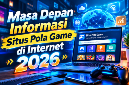 Situs Pola Game