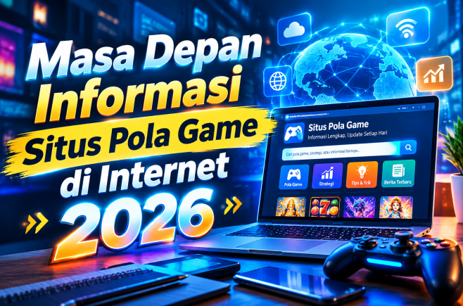 Situs Pola Game