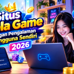 Situs Pola Game