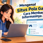 Situs Pola