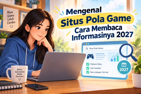 Situs Pola