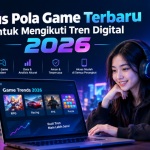 Situs Pola Game Terbaru