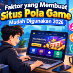 Situs Pola