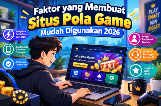 Situs Pola