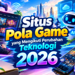 Situs Pola