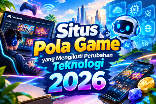 Situs Pola