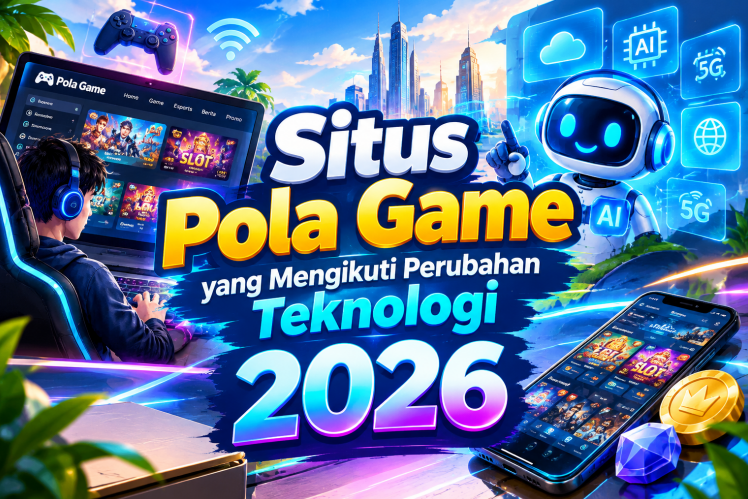 Situs Pola