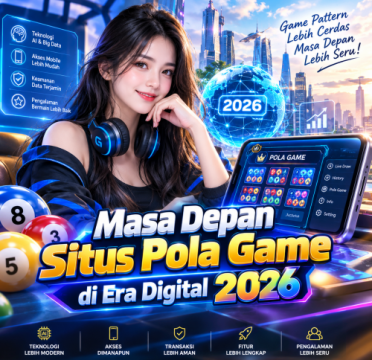 Situs Pola