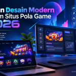 Peran Desain Modern