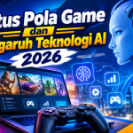 Situs Pola Game