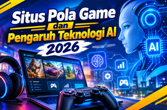 Situs Pola Game
