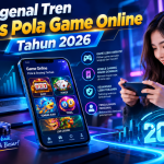 Mengenal Tren Situs