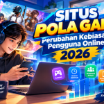 Situs Pola Game