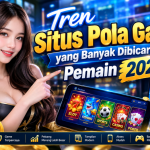 Tren Situs