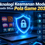 Teknologi Keamanan