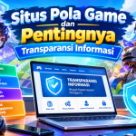 Situs Pola Game