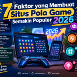 Situs Pola Game