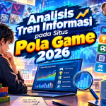 Analisis Tren
