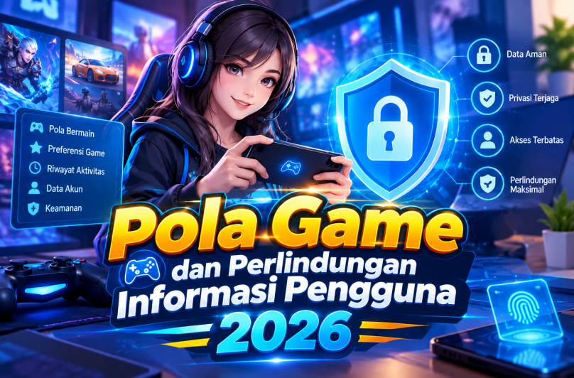 Pola Game
